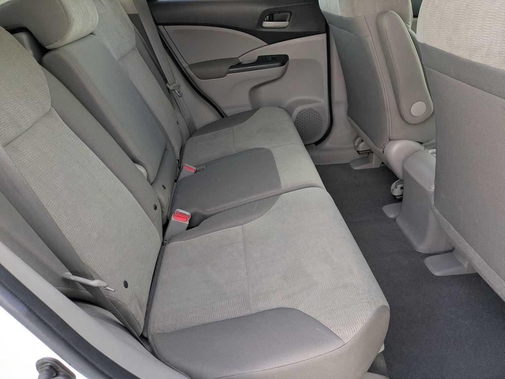 used 2013 Honda CR-V car, priced at $13,056