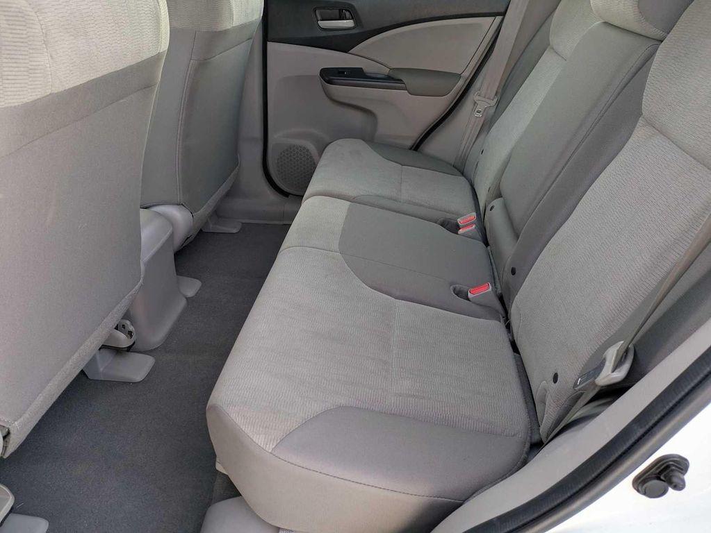 used 2013 Honda CR-V car, priced at $13,056