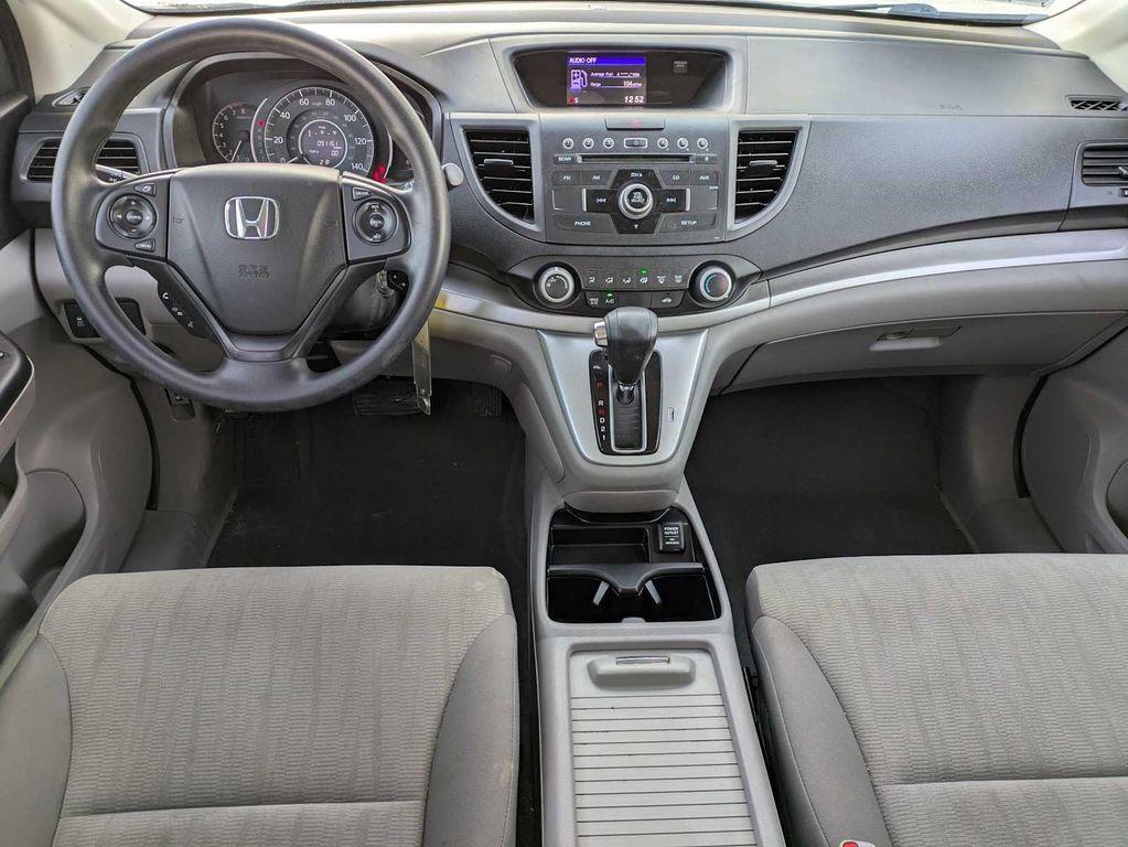 used 2013 Honda CR-V car, priced at $13,056