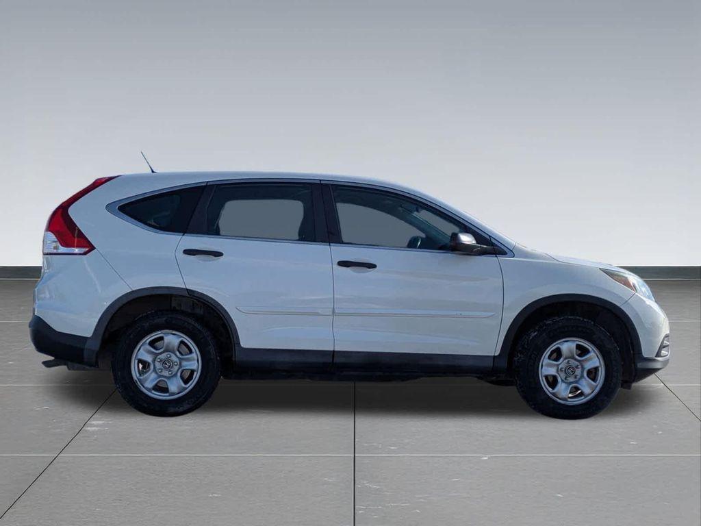 used 2013 Honda CR-V car, priced at $13,056