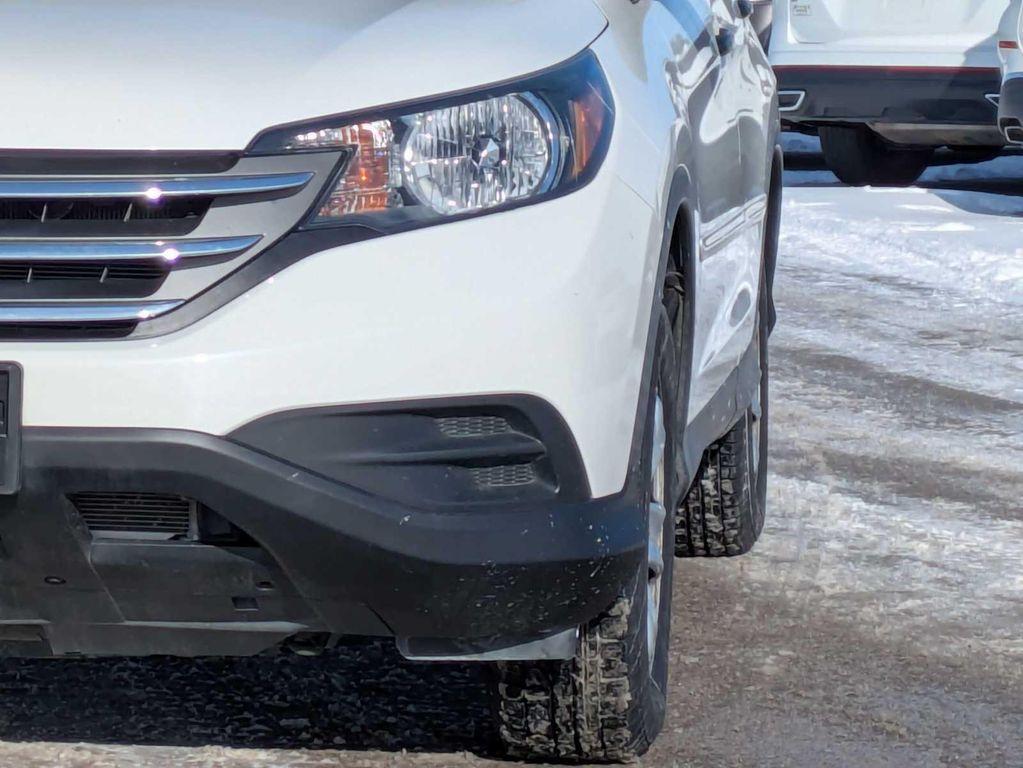 used 2013 Honda CR-V car, priced at $13,056