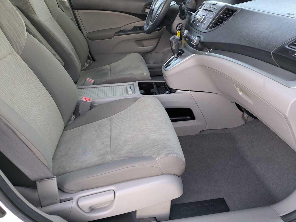 used 2013 Honda CR-V car, priced at $13,056