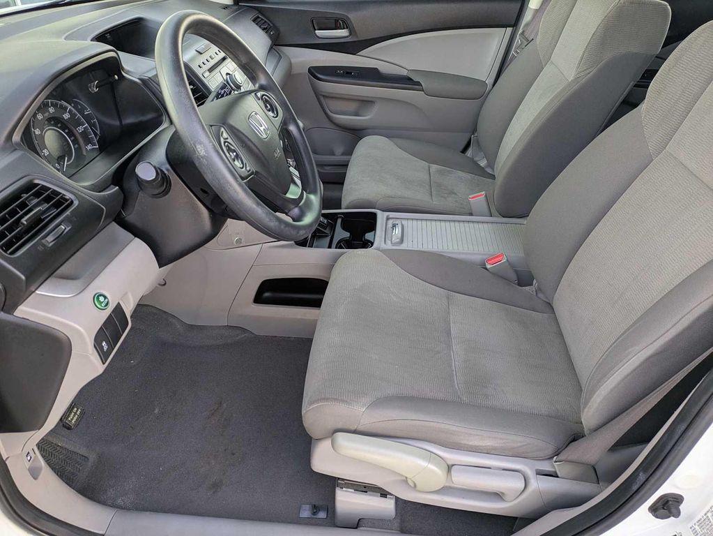 used 2013 Honda CR-V car, priced at $13,056