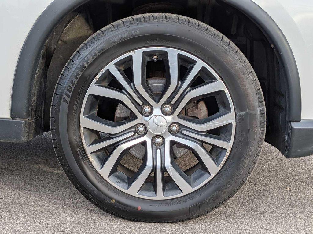 used 2016 Mitsubishi Outlander car, priced at $8,999