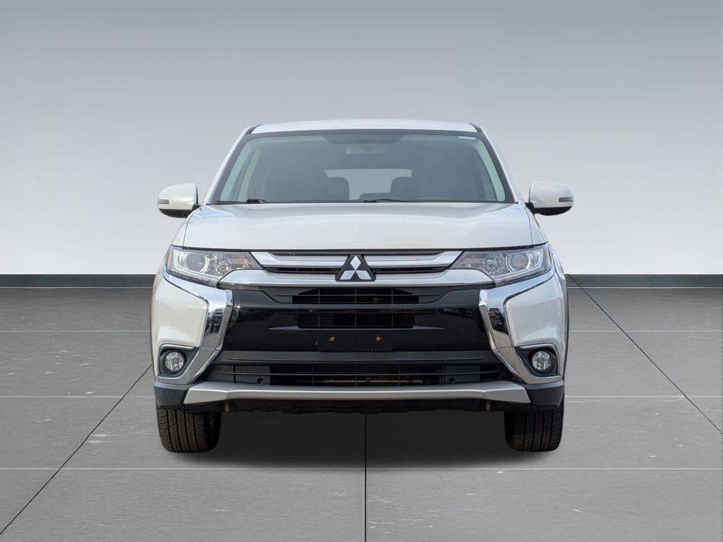 used 2016 Mitsubishi Outlander car, priced at $8,999
