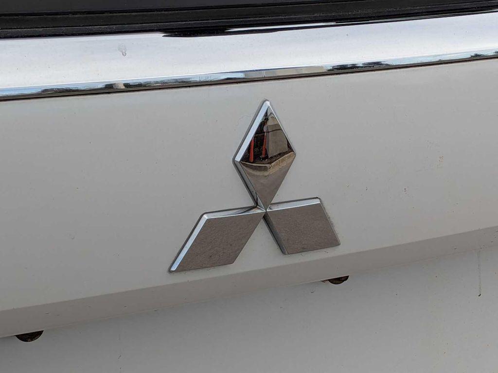 used 2016 Mitsubishi Outlander car, priced at $8,999