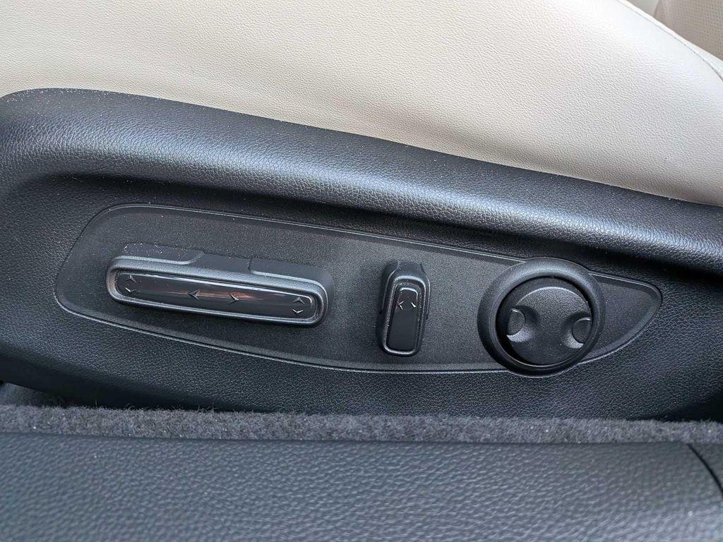 used 2023 Honda Accord Hybrid car, priced at $27,462