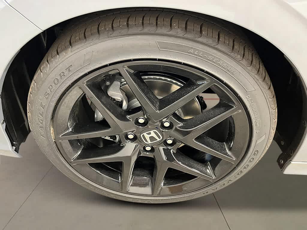 new 2026 Honda Civic car, priced at $27,169