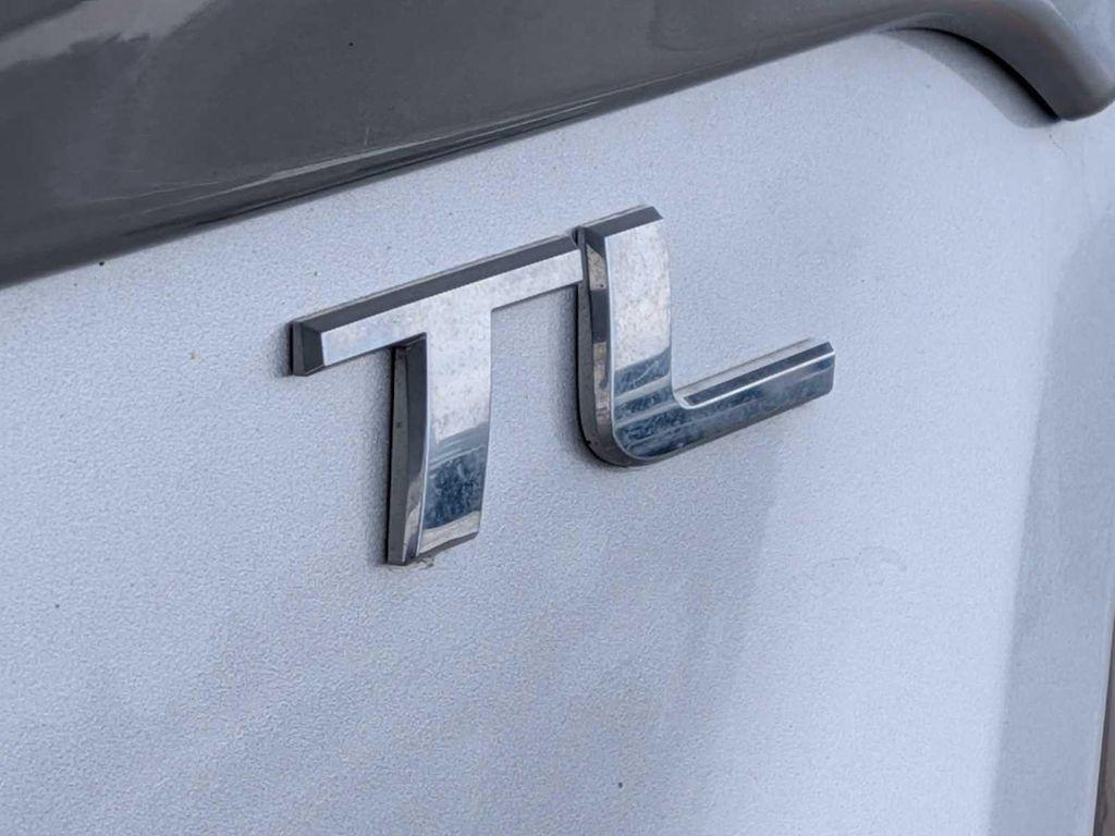 used 2012 Acura TL car, priced at $12,497