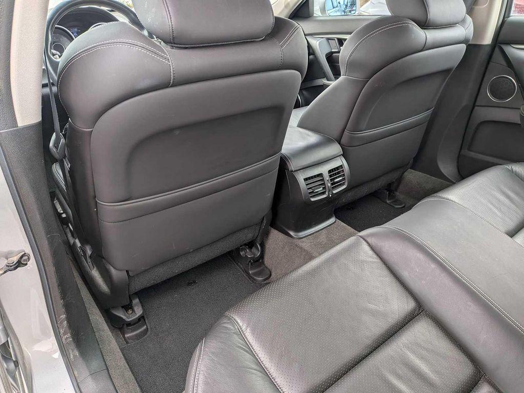 used 2012 Acura TL car, priced at $12,497