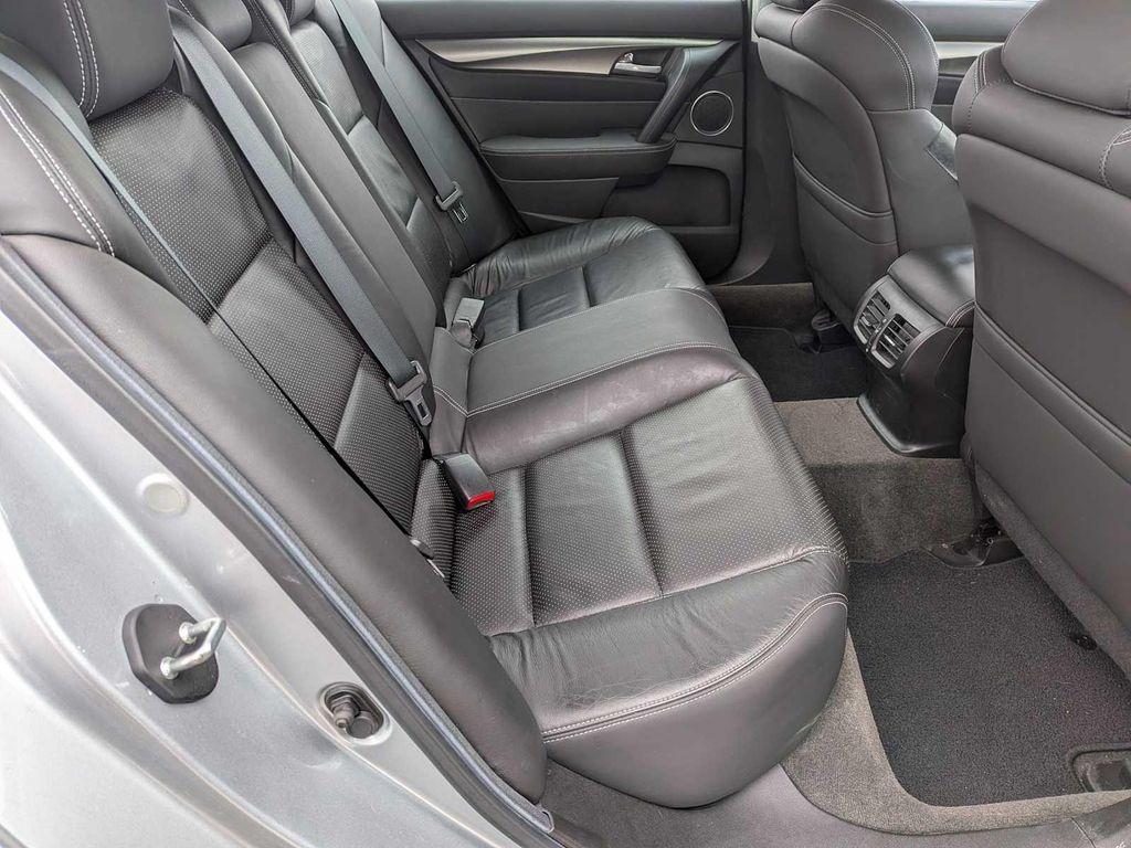 used 2012 Acura TL car, priced at $12,497