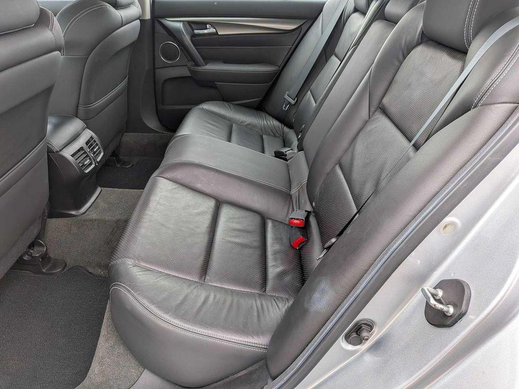used 2012 Acura TL car, priced at $12,497