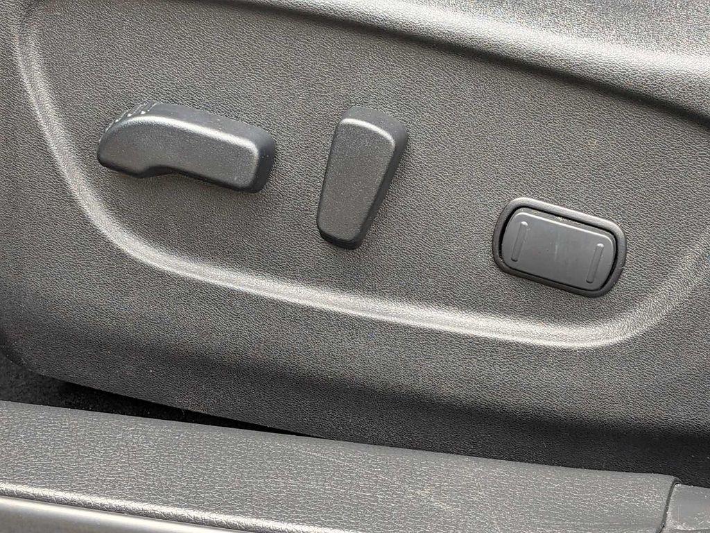 used 2021 Nissan Rogue Sport car, priced at $18,397