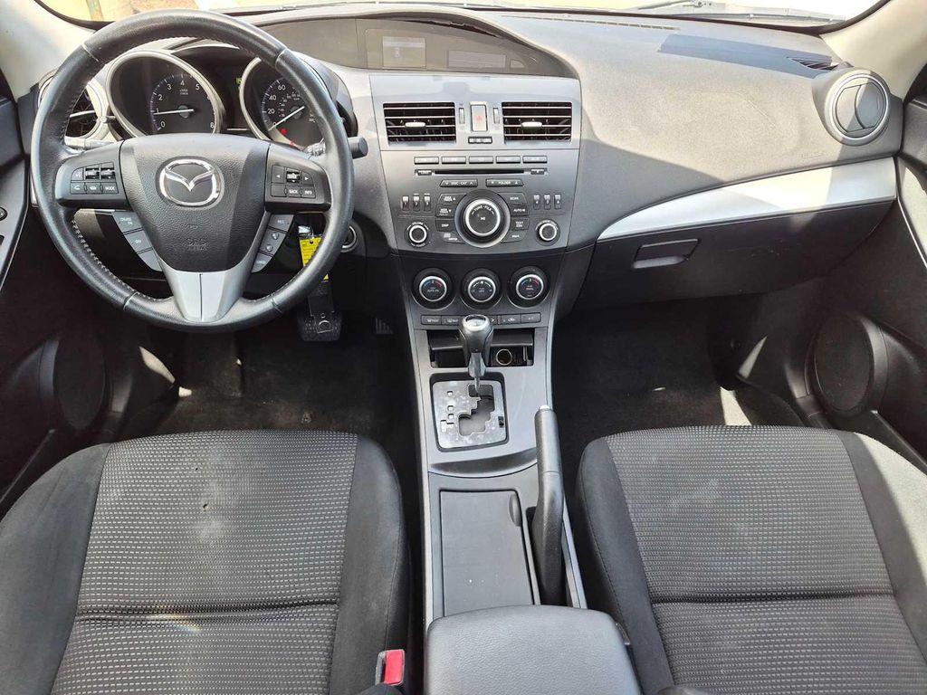 used 2013 Mazda Mazda3 car, priced at $9,900