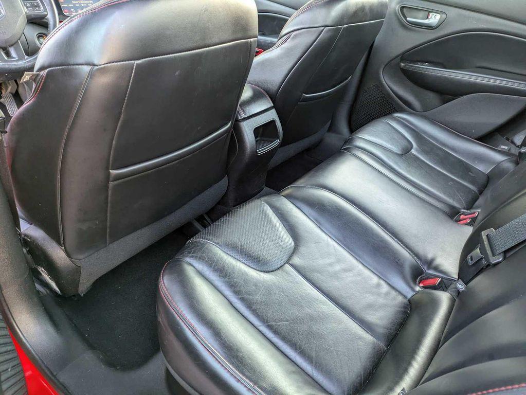 used 2016 Dodge Dart car, priced at $12,586