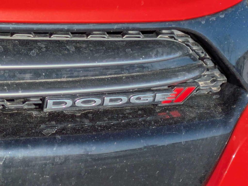 used 2016 Dodge Dart car, priced at $12,586