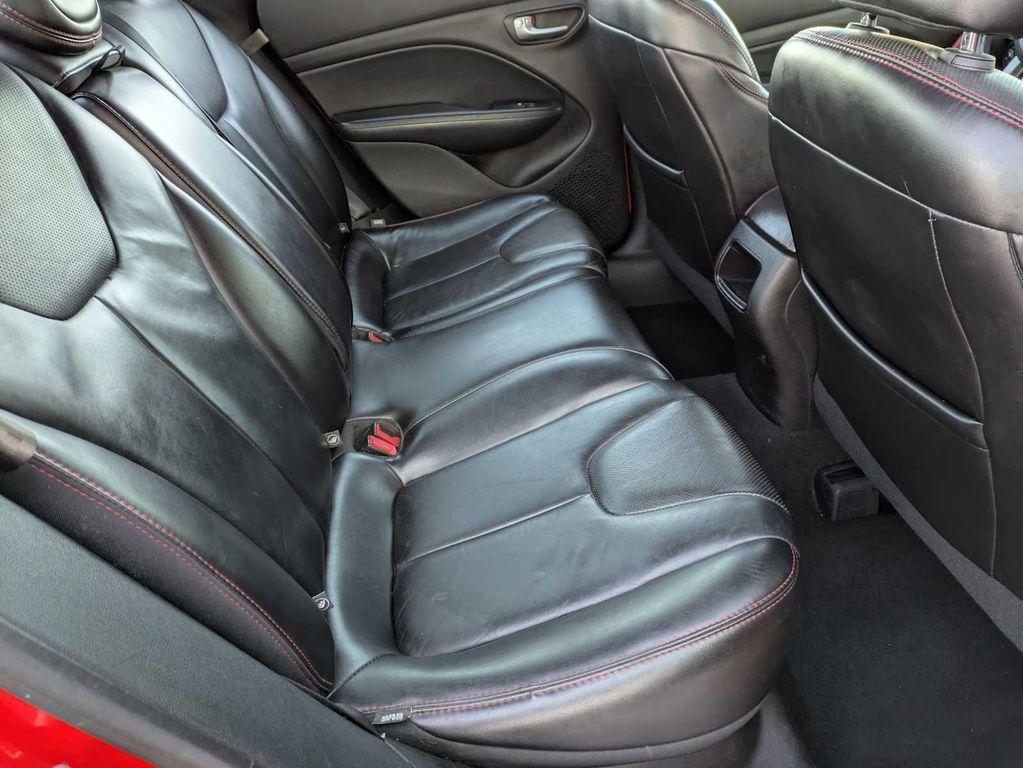 used 2016 Dodge Dart car, priced at $12,586