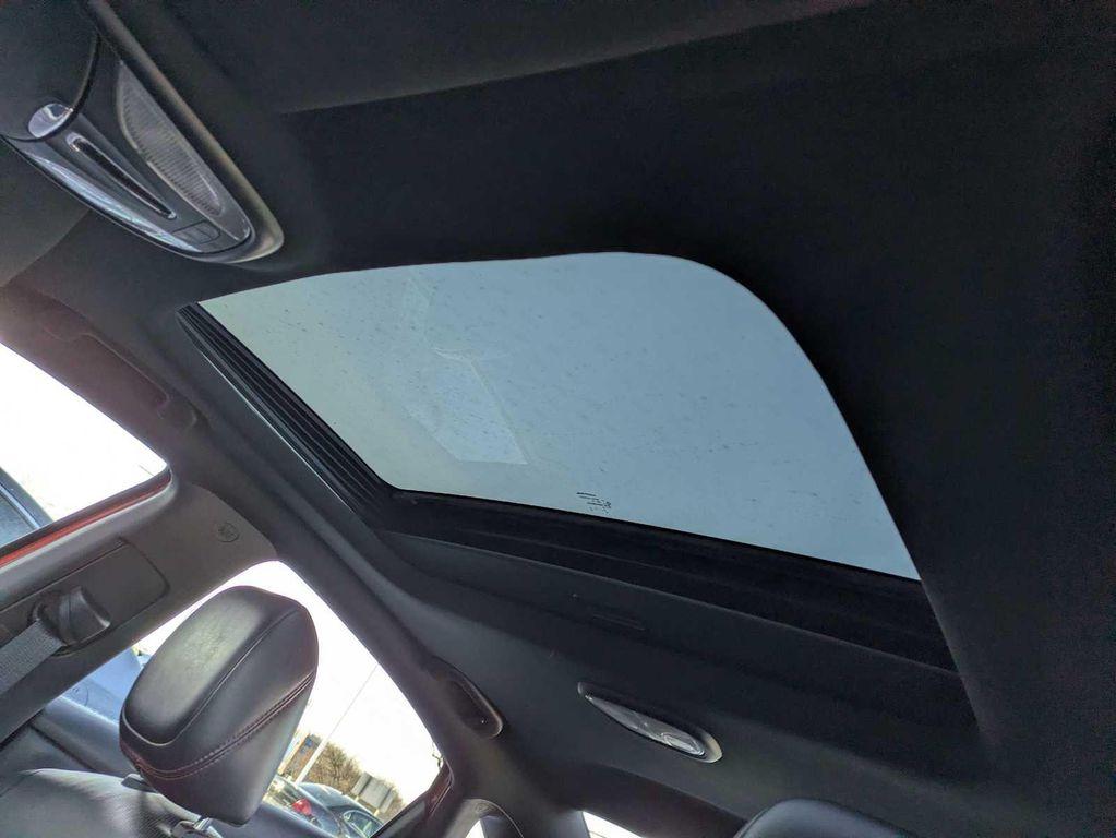 used 2016 Dodge Dart car, priced at $12,586