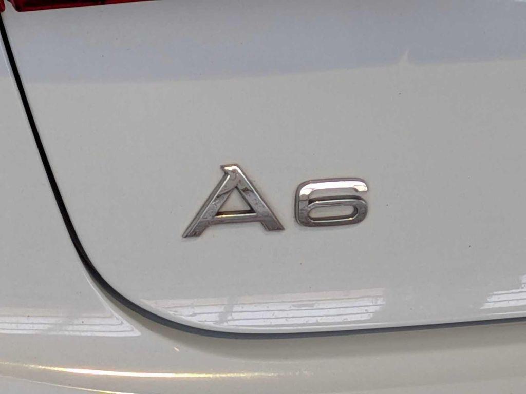 used 2014 Audi A6 car, priced at $12,777