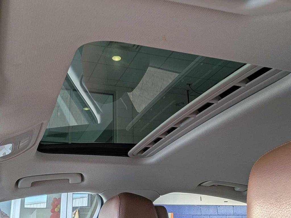 used 2014 Audi A6 car, priced at $12,777