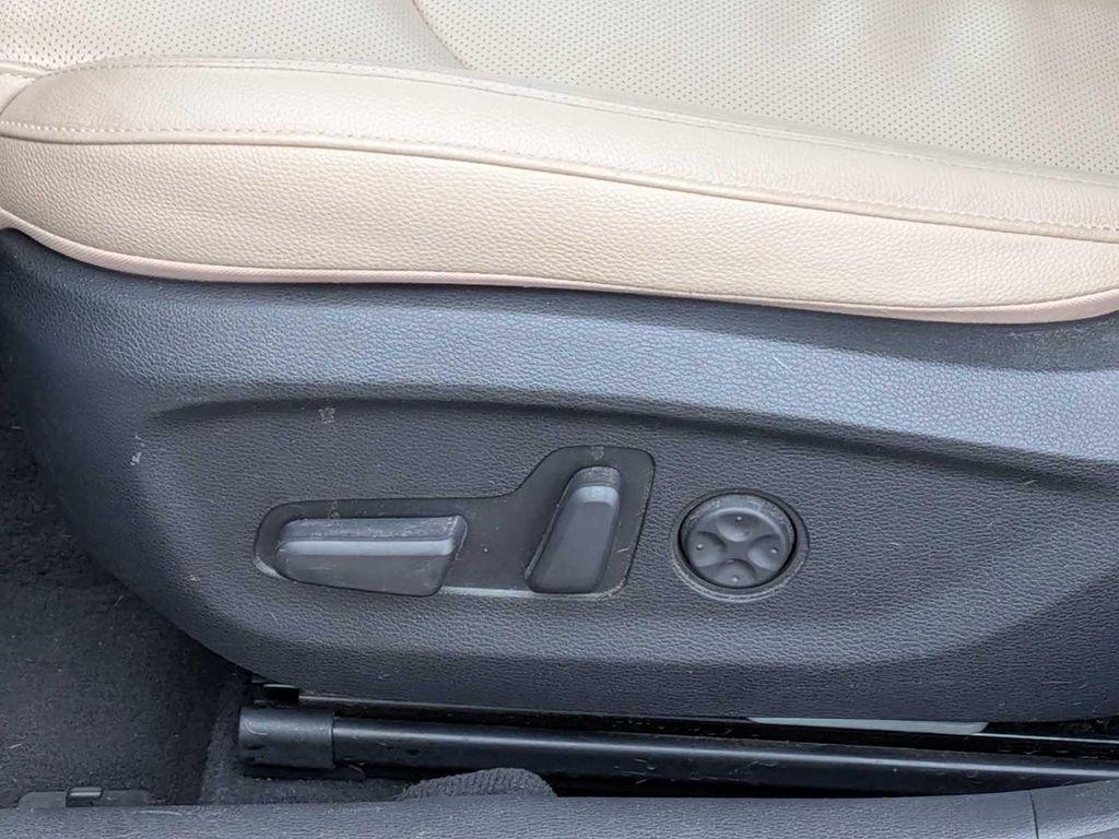 used 2019 Hyundai Sonata Hybrid car, priced at $14,120