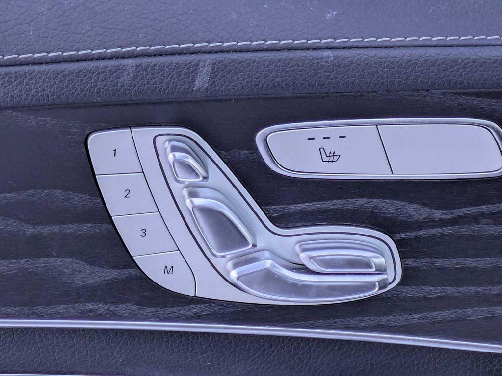 used 2016 Mercedes-Benz C-Class car, priced at $13,786