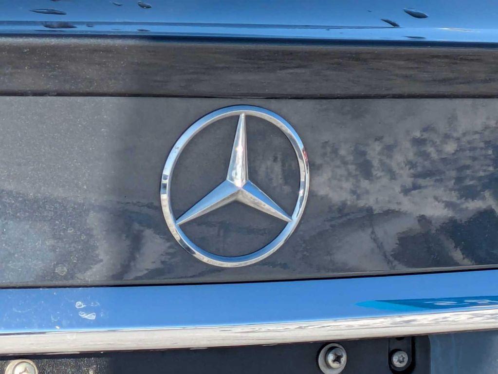 used 2016 Mercedes-Benz C-Class car, priced at $13,786