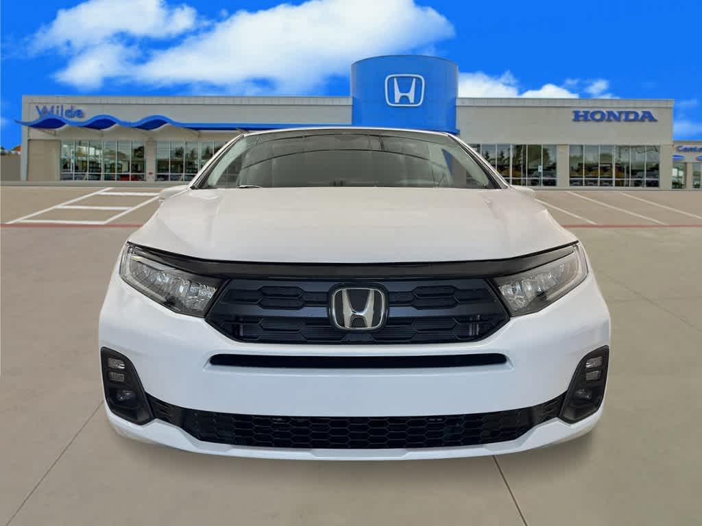 new 2026 Honda Odyssey car, priced at $42,164