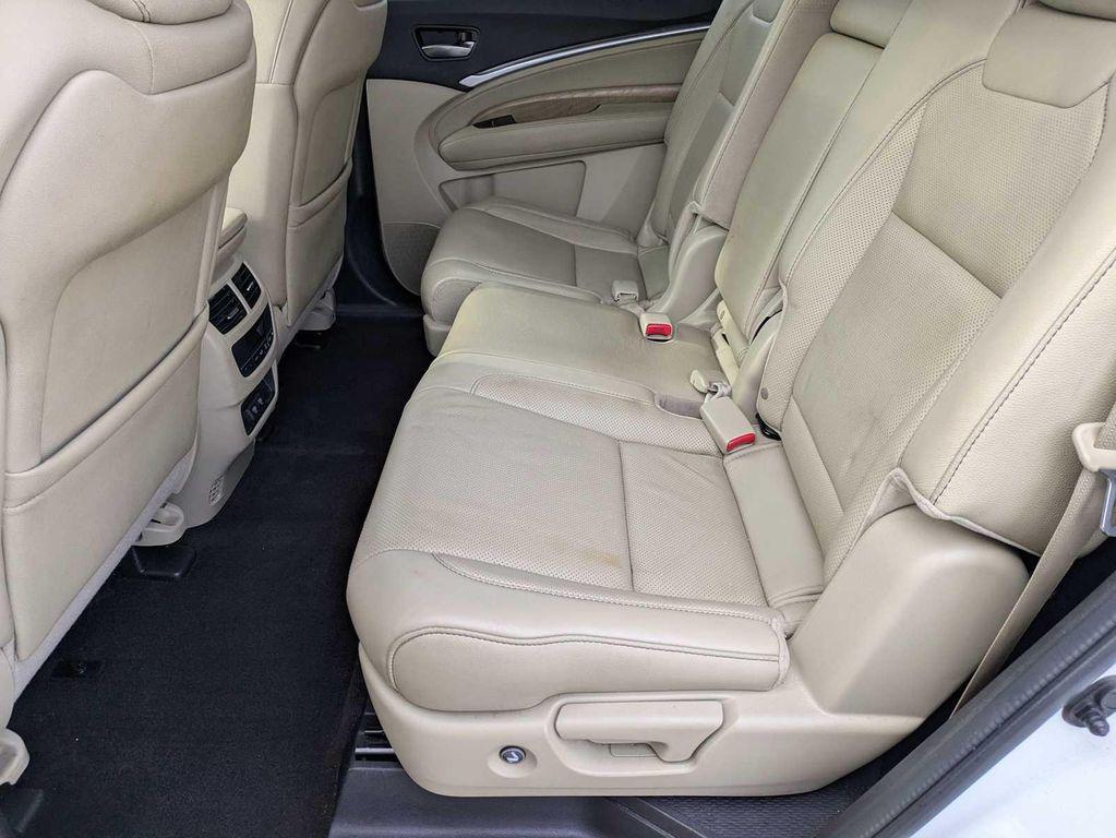 used 2019 Acura MDX car, priced at $23,560