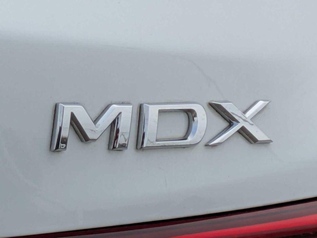 used 2019 Acura MDX car, priced at $23,560