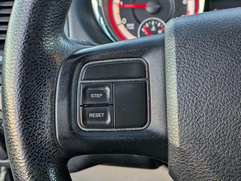 used 2013 Ram Cargo car, priced at $7,786