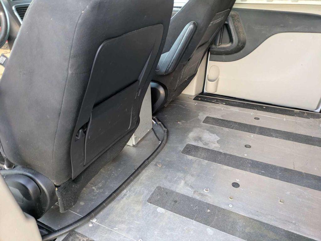 used 2013 Ram Cargo car, priced at $7,786