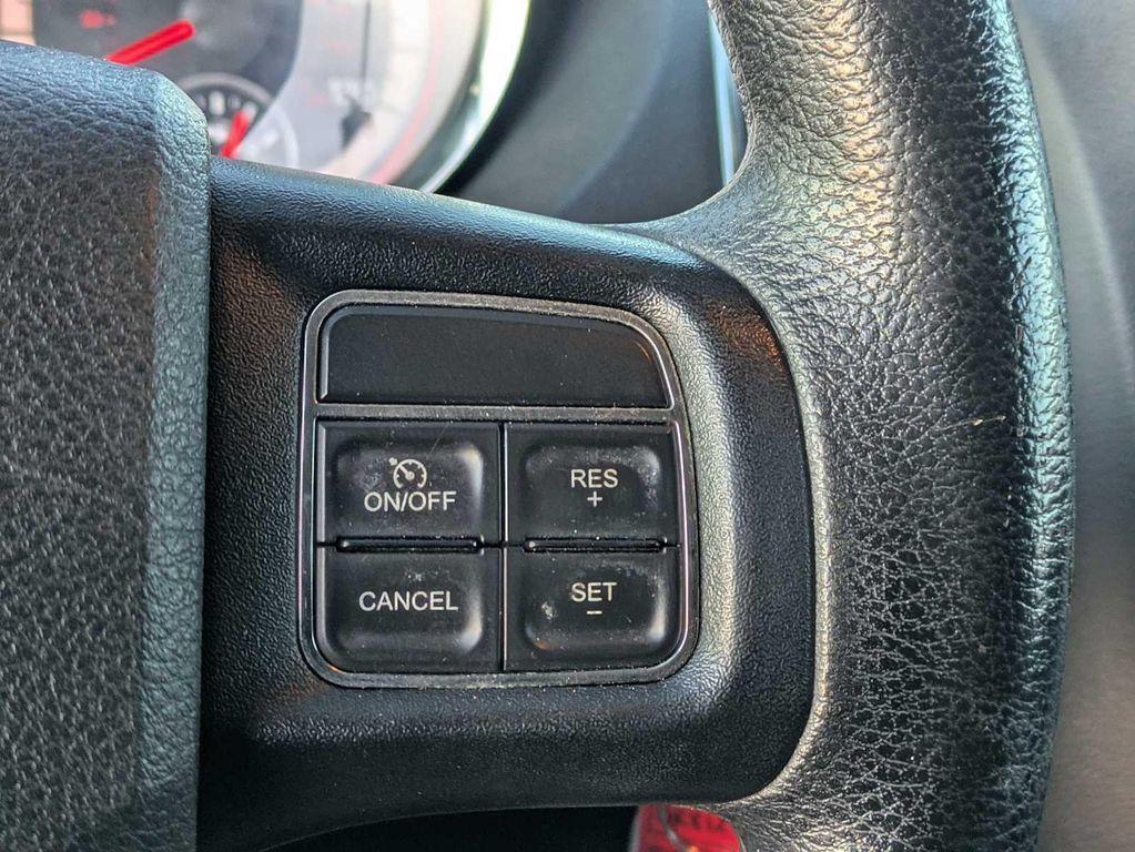 used 2013 Ram Cargo car, priced at $7,786