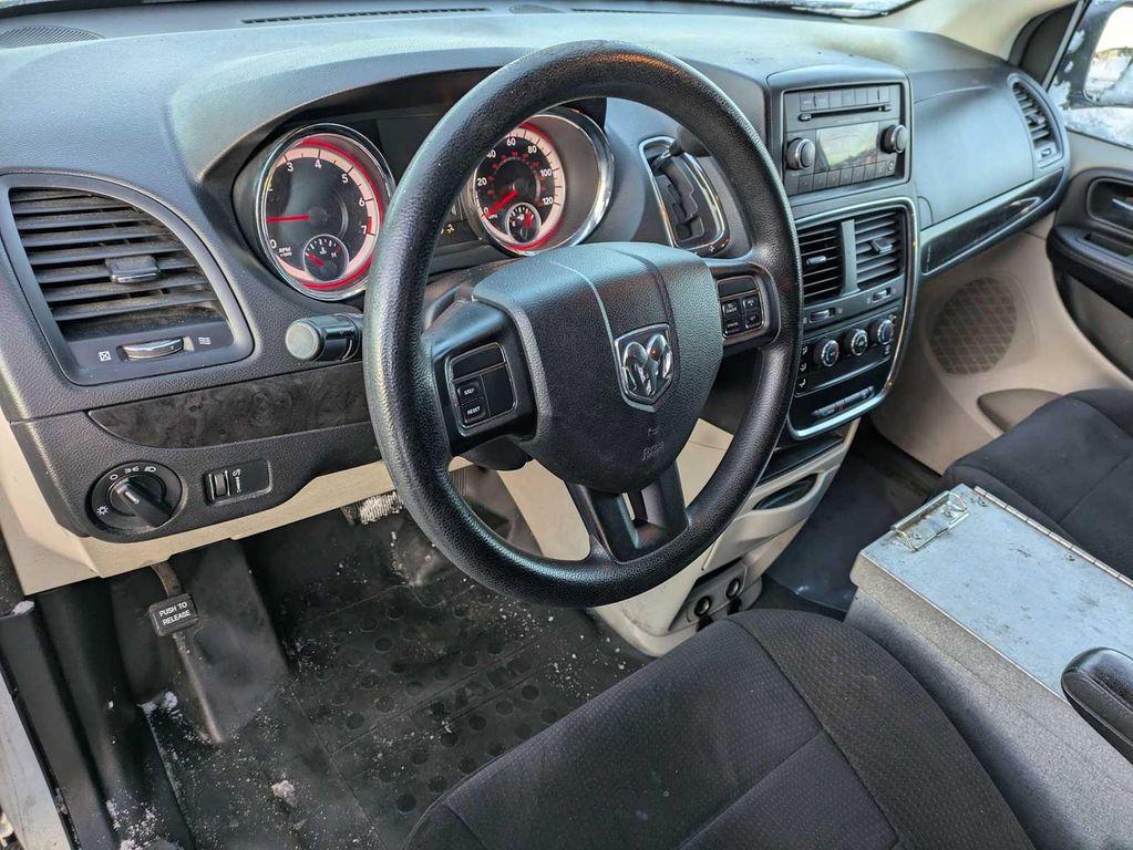 used 2013 Ram Cargo car, priced at $7,786