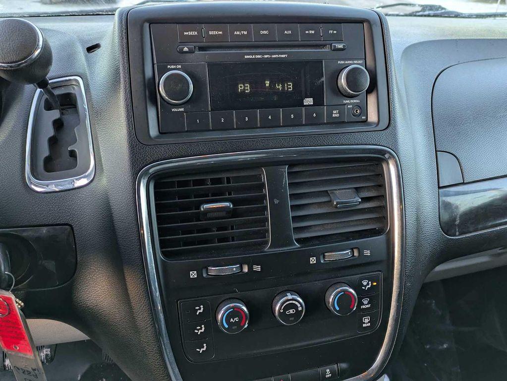 used 2013 Ram Cargo car, priced at $7,786