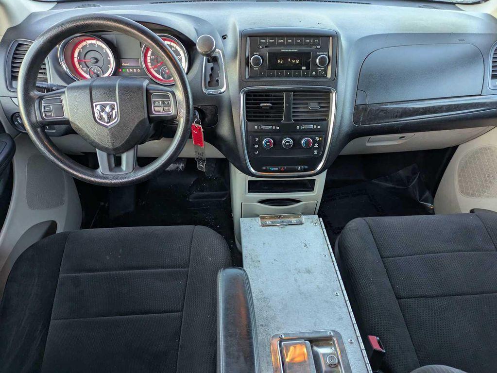 used 2013 Ram Cargo car, priced at $7,786