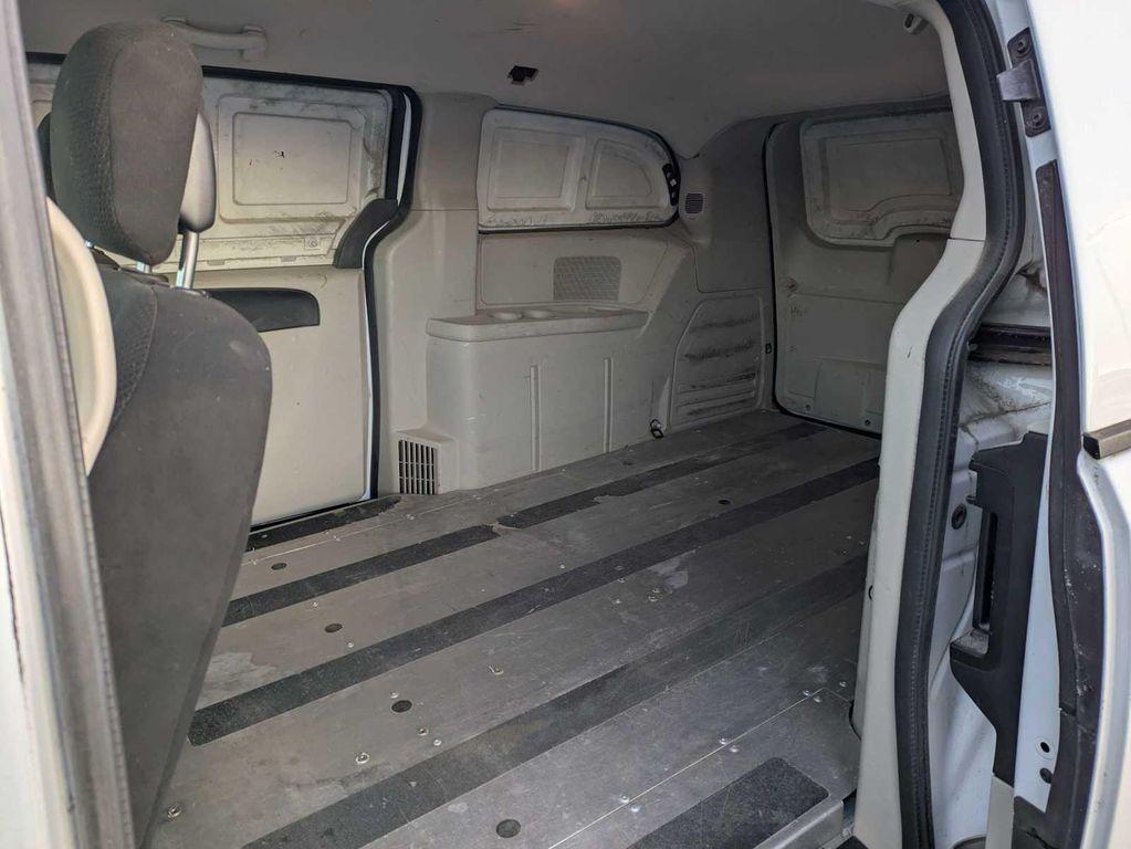used 2013 Ram Cargo car, priced at $7,786
