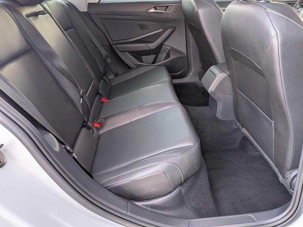 used 2019 Volkswagen Jetta car, priced at $12,532