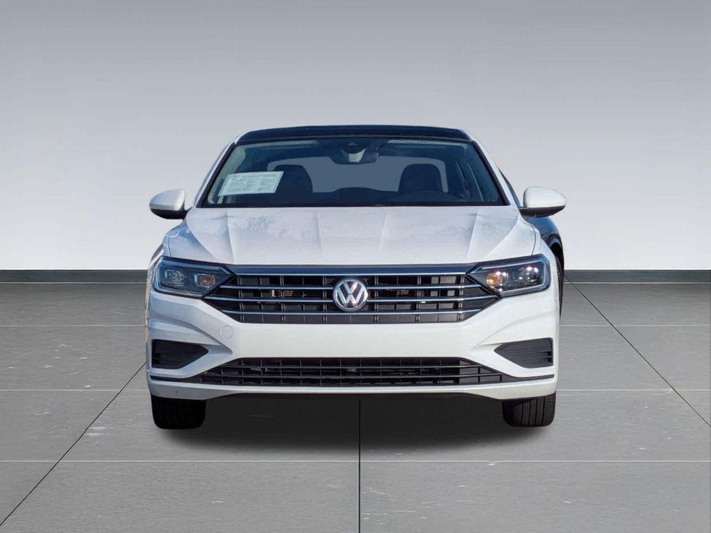 used 2019 Volkswagen Jetta car, priced at $12,532