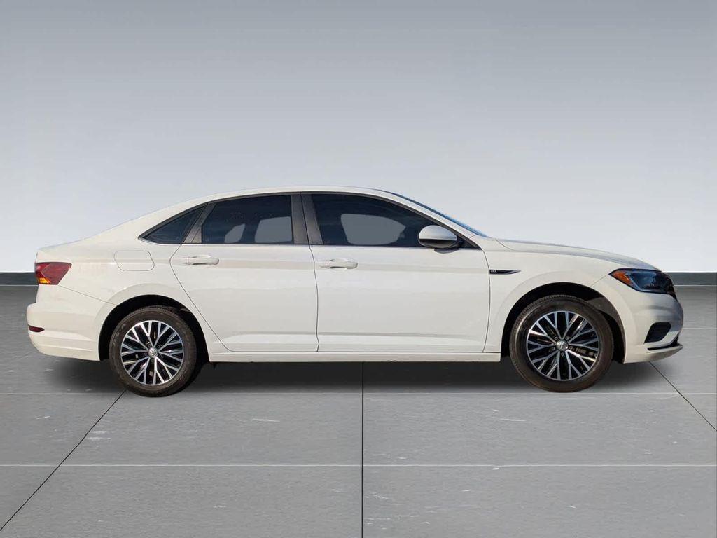 used 2019 Volkswagen Jetta car, priced at $12,532