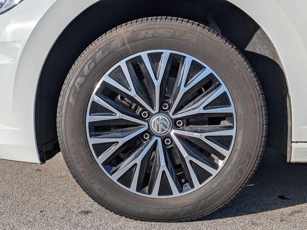 used 2019 Volkswagen Jetta car, priced at $12,532