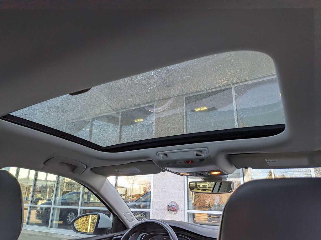 used 2019 Volkswagen Jetta car, priced at $12,532