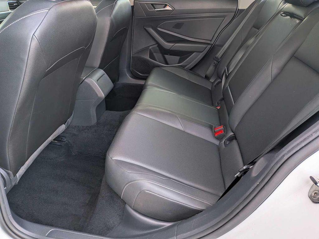 used 2019 Volkswagen Jetta car, priced at $12,532