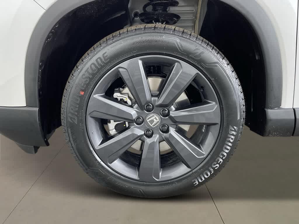 new 2026 Honda Pilot car, priced at $44,426