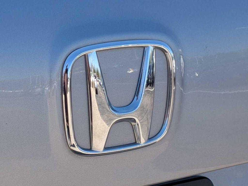 used 2018 Honda Pilot car, priced at $21,493