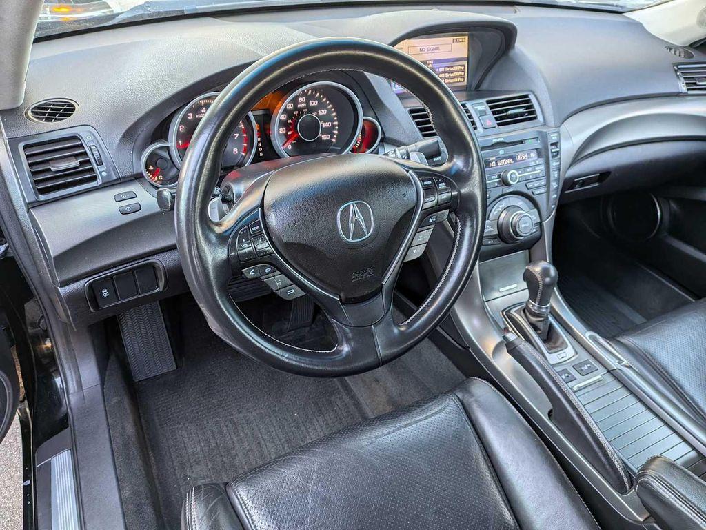 used 2012 Acura TL car, priced at $13,773