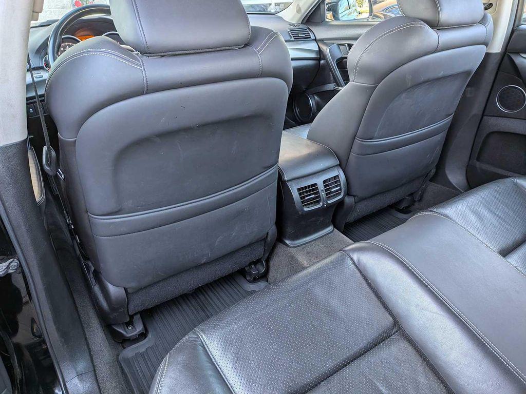 used 2012 Acura TL car, priced at $13,773