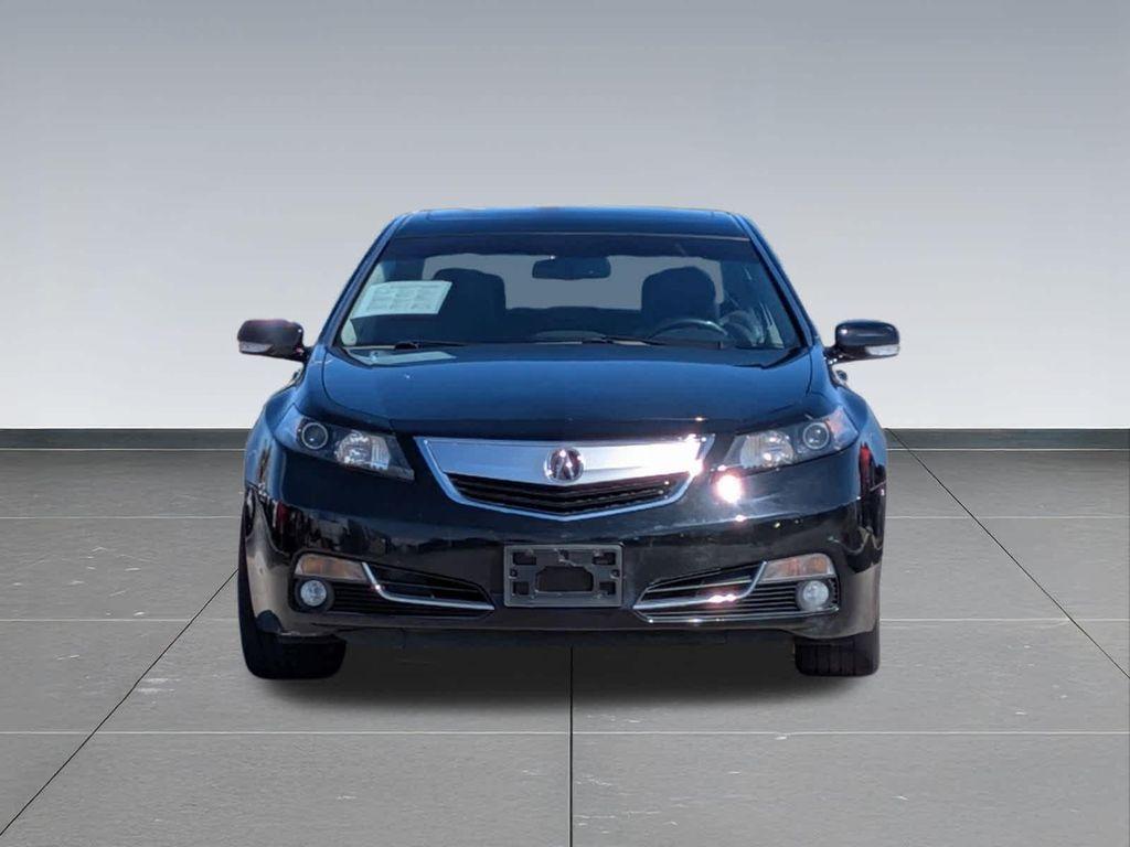 used 2012 Acura TL car, priced at $13,773
