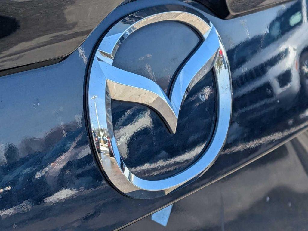 used 2018 Mazda Mazda3 car, priced at $14,697