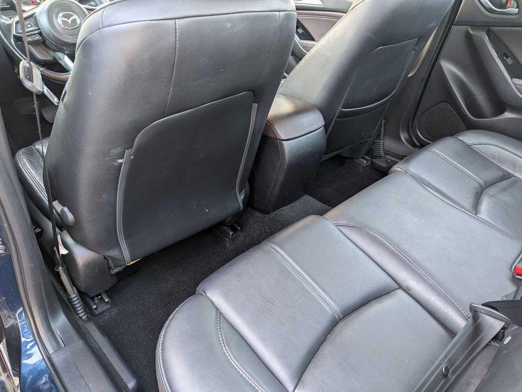 used 2018 Mazda Mazda3 car, priced at $14,697